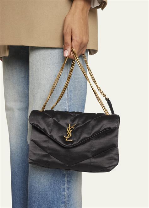 ysl toy puffer